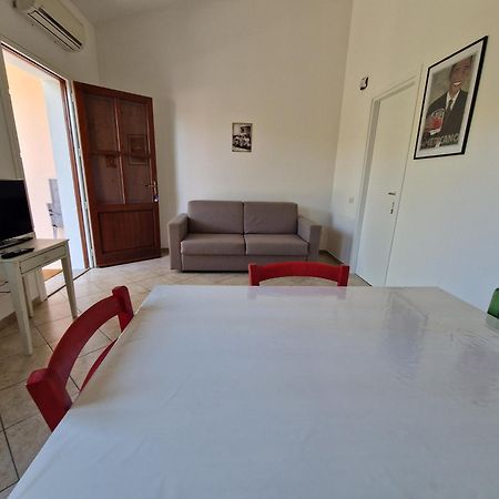 Casa Vacanza Mamaioa SantʼAnna Arresi Exteriér fotografie